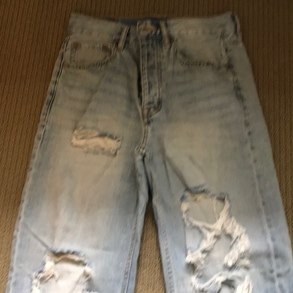 Aeropostale jeans